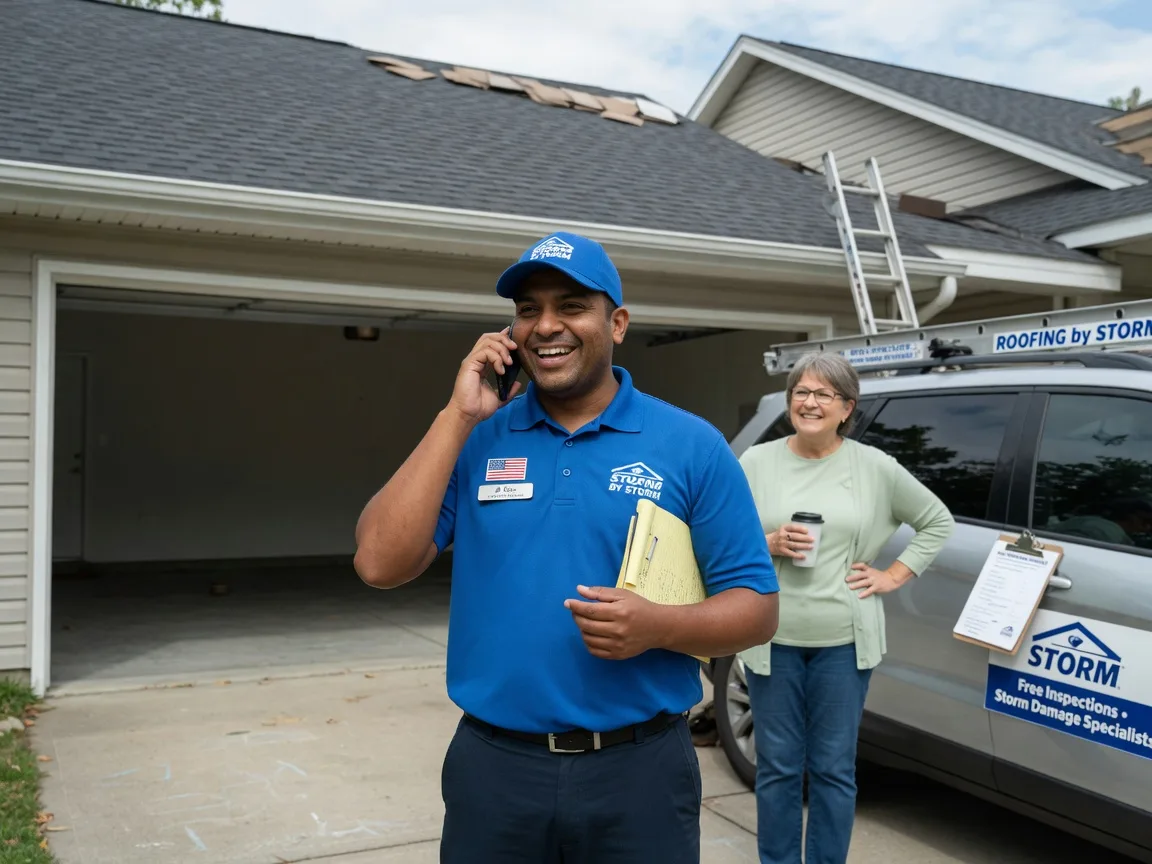 Roof Repair Near Me Stanfield, AZ FAQs